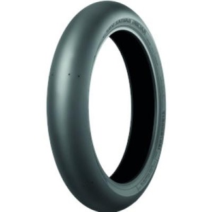 Bridgestone, Bridgestone V02 F ( 120/605 R17 TL Mischung SOFT, Vorderrad )