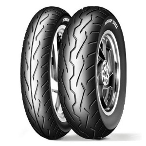 Dunlop D251 ( 200/60 R16 TL 79V M/C, Hinterrad )