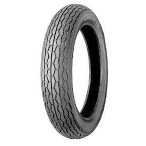 Dunlop F17 ( 100/90-17 TL 55S M/C, Vorderrad )