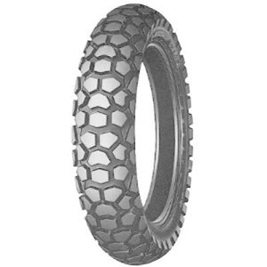 Dunlop K 850 ( 4.60-18 TT 63S Hinterrad, M/C, Variante A )