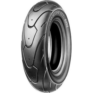 Michelin Bopper ( 130/90-10 TT/TL 61L Hinterrad, Vorderrad )