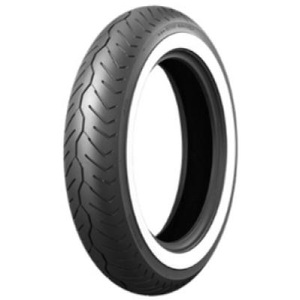 Bridgestone G721 WW ( 130/90-16 TT 67H M/C, Variante G, Vorderrad WW )