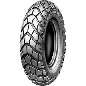 Michelin Reggae ( 130/90-10 TL 61J Hinterrad, Vorderrad )