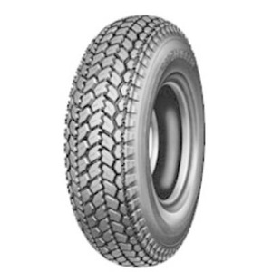 Michelin ACS ( 2.75-9 TT 35J Hinterrad, Vorderrad )