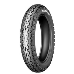 Dunlop K 82 ( 2.75-18 TT 42S M/C, Vorderrad/Hinterrad )