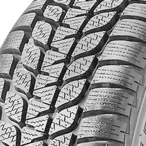 Bridgestone Blizzak LM-25 RFT ( 245/45 R18 96V *, runflat )