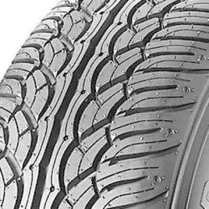 Yokohama, Yokohama PARADA Spec-X (PA02) ( 285/40 R23 111V XL, RPB )