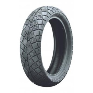 Heidenau K62 Snowtex ( 120/70-10 RF TL 54M M+S Kennung )
