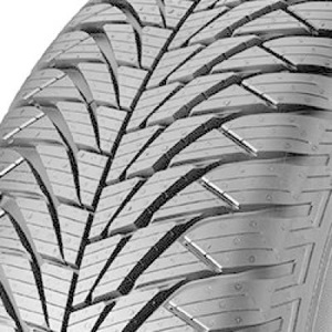 Fulda MultiControl SUV ( 235/60 R18 107V XL )