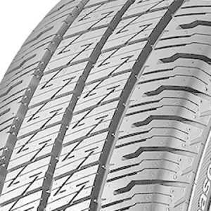 Uniroyal All Season Max ( 195/65 R16C 104/102T 8PR Doppelkennung 100T )
