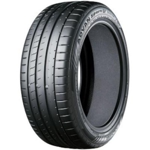 Yokohama, Yokohama Advan Sport EV V108E ( 255/45 R20 105Y XL E+, RPB )