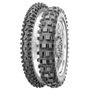 Pirelli MT16 Garacross ( 120/100-18 TT Hinterrad, NHS )