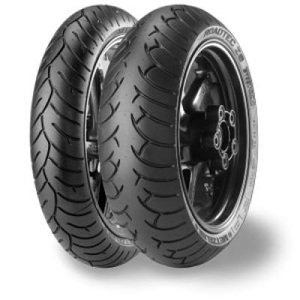 Metzeler Roadtec Z6 ( 160/60 ZR17 TL (69W) Hinterrad, M/C )