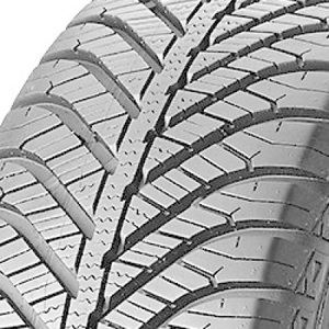 Goodyear Vector 4 Seasons ( 195/60 R16 89H )