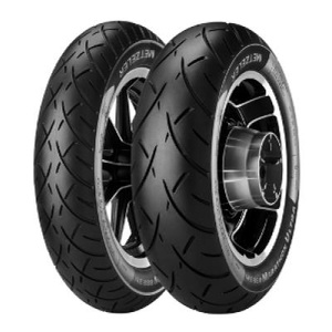 Metzeler ME888 Marathon Ultra ( 200/55 R17 TL 78V Hinterrad, M/C )