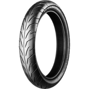 Bridgestone BT39 FSS ( 80/90-17 TL 44S M/C, Vorderrad )