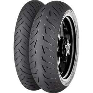 Continental, Continental ContiRoadAttack 4 GT ( 190/55 ZR17 TL (75W) Hinterrad, M/C )