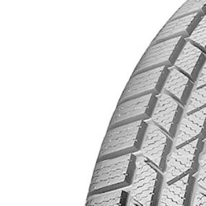 Continental ContiCrossContact Winter ( 295/40 R20 110V XL , MO )