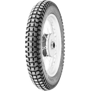 Pirelli MT43 Pro Trial ( P4.00-18 TL 64P Hinterrad )