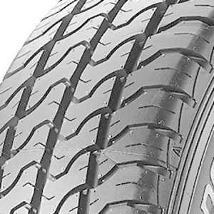 Dunlop Econodrive ( 215/65 R16C 109/107T )