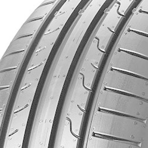 Dunlop, Dunlop Sport BluResponse ( 205/55 R17 95Y XL J BLK )