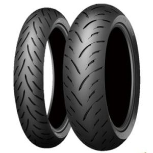 Dunlop Sportmax GPR-300 ( 140/70 R17 TL 66H )