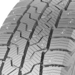 Barum, Barum SnoVanis Ice ( 235/60 R17C 117/115R 10PR EVc, Clouté )