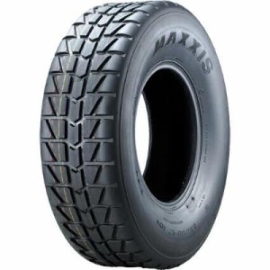 Maxxis C9272 ( 18x8.00-10 TL 36N Vorderrad )