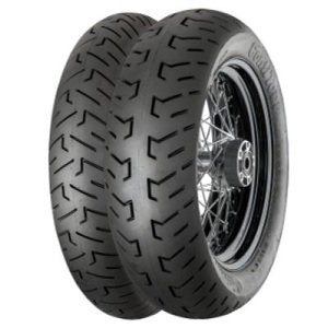 Continental ContiTour ( MU85B16 RF TL 77H Hinterrad, M/C )