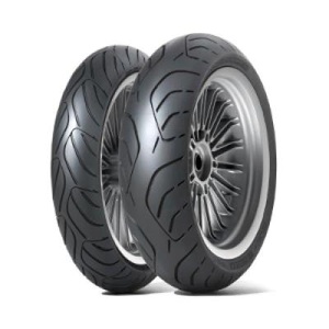 Dunlop Sportmax Roadsmart III Scooter ( 120/70 R15 TL 56H Vorderrad )