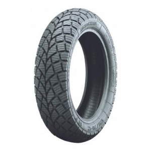 Heidenau K66 LT Snowtex ( 130/70-12 RF TL 62P M+S Kennung, Silica SiO2 )