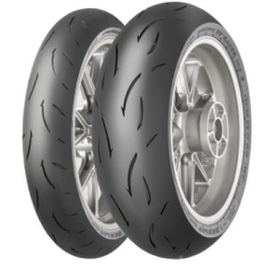 Dunlop Sportmax GP Racer D212 ( 180/55 ZR17 TL (73W) Hinterrad, Mischung MEDIUM )