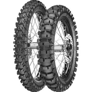 Metzeler MC360 ( 90/90-21 TT 54M M/C, MST, Mischung Mid Soft Mud, Vorderrad )