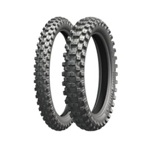 Michelin Tracker ( 110/100-18 TT 64R M/C, Hinterrad )