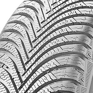 Michelin Alpin 5 ZP ( 205/55 R17 91H , runflat )
