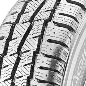 Michelin Agilis X-Ice North ( 215/60 R17C 109/107T , bespiked )
