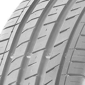 Nexen N Fera SU1 ( 245/40 R20 99Y XL 4PR RPB )