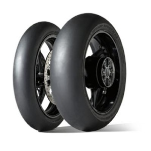 Dunlop Sportmax GP Racer D212 Slick ( 200/55 R17 TL Hinterrad, Mischung MEDIUM, NHS, Variante M )