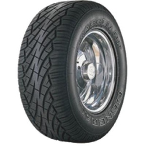 General GRABBER HP ( 235/60 R15 98T , OWL )