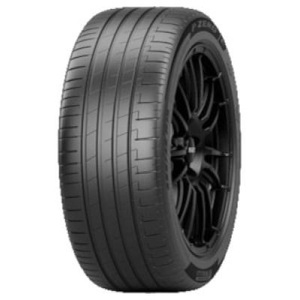 Pirelli, Pirelli P Zero E RunForward ( 255/45 R19 104Y XL Elect, mit Felgenschutz (MFS), runflat )