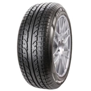Avon WV7 Snow ( 215/50 R17 95V XL  )