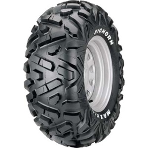 Maxxis M917 Bighorn ( 26x9.00 R14 TL 48N Vorderrad )