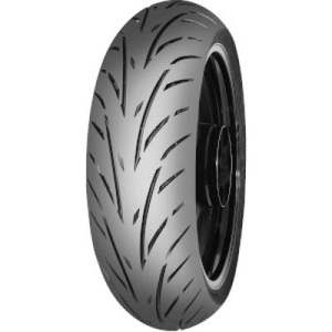 Mitas Touring Force ( 180/55 ZR17 TL (73W) Hinterrad )