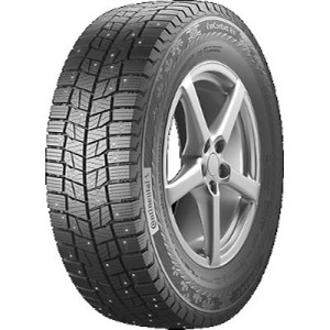 Continental VanContact Ice ( 215/75 R16C 113/111R , bespiked )