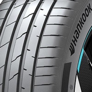 Hankook, Hankook iON evo (IK01A) ( 255/35 ZR21 98W XL EV, SUV, SoundAbsorber )