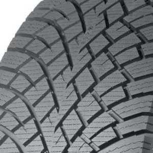 Nokian, Nokian Hakkapeliitta R5 SUV ( 235/55 R20 105R XL Aramid Sidewalls, Nordic compound )