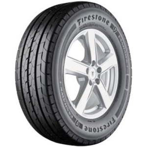 Firestone, Firestone Vanhawk 3 ( 215/60 R16C 103/101T 6PR Enliten / EV )