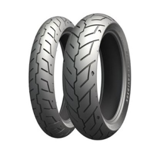 Michelin Scorcher 21 ( 160/60 R17 TL 69V Hinterrad, M/C )
