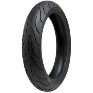 Michelin Pilot Power 2CT ( 160/60 ZR17 TL (69W) Hinterrad, M/C )