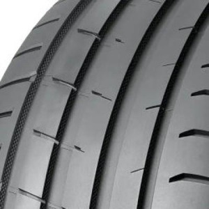 Nokian, Nokian Powerproof 1 ( 245/35 ZR19 93Y XL mit Felgenschutz (MFS) )